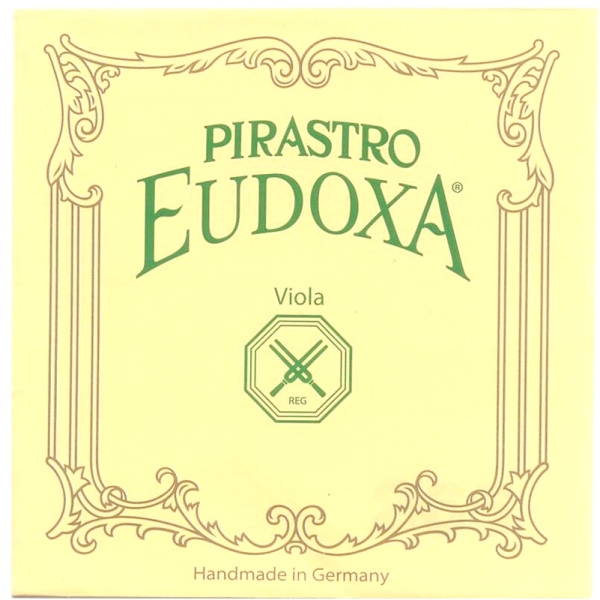 Pirastro Eudoxa Viola Set Medium