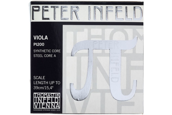 Peter Infeld PI200 Set Viola