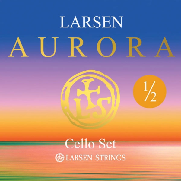 Larsen Aurora Medium Set 1/2