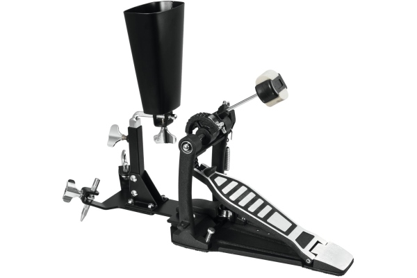 Dimavery DP-50 Cowbell Pedal Set