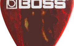 Set de 12 pene heavy de chitara Boss BPK-12-SH Shell Heavy