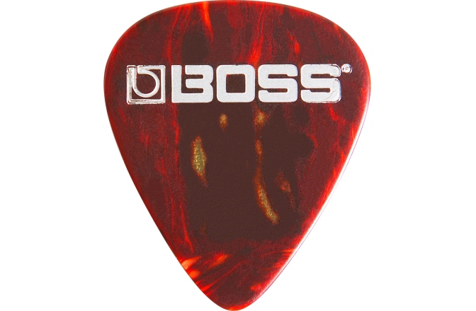 Set de 12 pene heavy de chitara Boss BPK-12-SH Shell Heavy