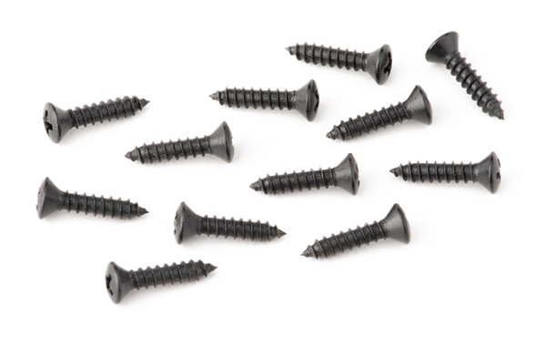 Fender Battery Cover Mounting Screws Deluxe Series Basses