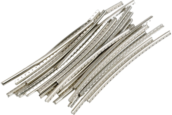 Standard Guitar Frets (Medium Jumbo) Standard Guitar Frets (Medium Jumbo)