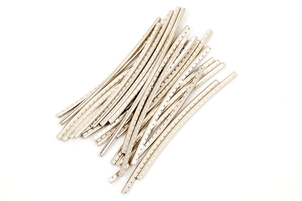Fender Vintage-Style Guitar Fret Wire (Package of 24)