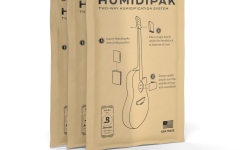 Set de 3 bureți pentru umidificator Daddario Absorb Replacement 3-Pack