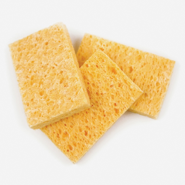 Daddario GH Humidifier Replacement Sponges 3 pack Set