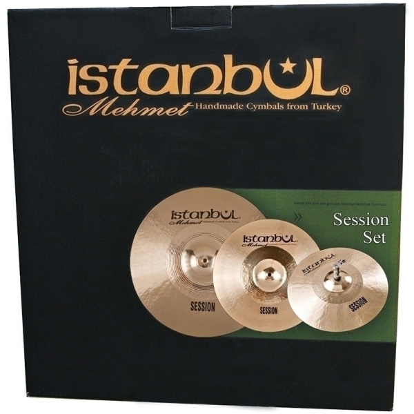 Istanbul Mehmet Session 3 Set