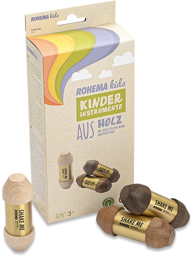 Rohema Shake Me Set