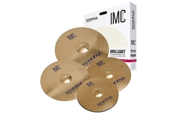 Bronze B20 Brilliant 4 Set Bronze B20 Brilliant 4 Set