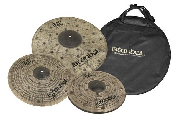 Bronze B20 IMC Dark 3 Set Bronze B20 IMC Dark 3 Set