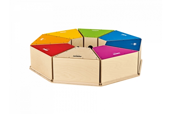 Class Room Cajon 8 Players Deluxe Class Room Cajon 8 Players Deluxe