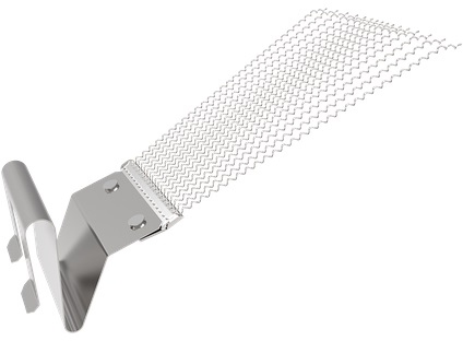 Remo Rhythm PAL Snare Clip