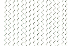 Set de arcuri  Evans PureSound Custom Pro Brass Snare Wire 20 Strand 14 Inch