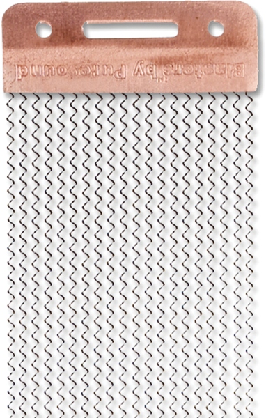 Evans PureSound Blaster Series Snare Wire 20 Strand 14 Inch