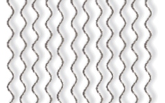 Set de arcuri tobă mică Evans PureSound Concert Series Snare Wire 16 Strand 14"