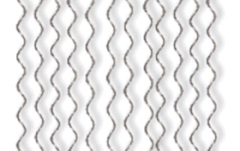 Set de arcuri tobă mică Evans PureSound Concert Series Snare Wire 16 Strand 14"