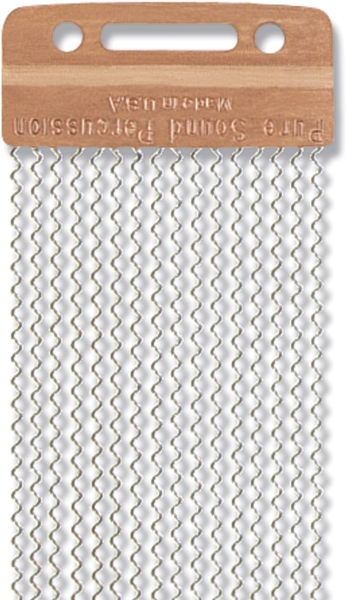 Evans PureSound CS Snare Wire 20 Strand 15 Inch