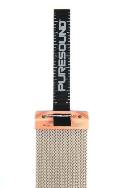 Evans PureSound Custom Pro Brass Snare Wire 20 Strand 13