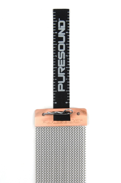 Evans PureSound Custom Pro Steel 20-13 Strand