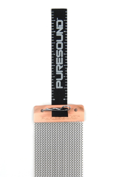 Evans PureSound Custom Pro Steel Snare Wire 24 Strand 13