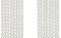 Set de arcuri tobă mică Evans PureSound Equalizer Snare 13-16 Strand 