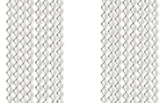 Set de arcuri tobă mică Evans PureSound Equalizer Snare 13-16 Strand 