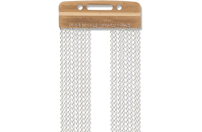 Set de arcuri tobă mică Evans PureSound Equalizer Snare Wire 12 Strand 13"