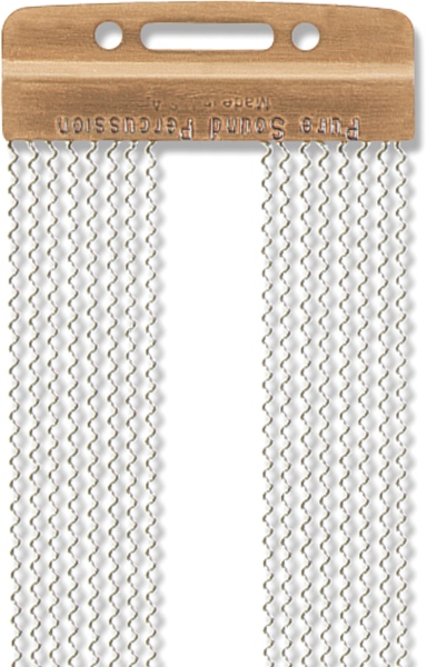 Evans PureSound Equalizer Snare Wire 16 Strand 14 Inch