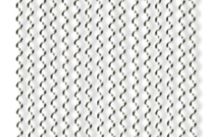 Set de arcuri tobă mică Evans PureSound Pearl Free-Floating™ Snare Wire 14"