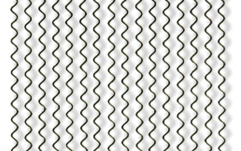 Set de arcuri tobă mică Evans PureSound Rogers Dynasonic™ Snare Wire 14"