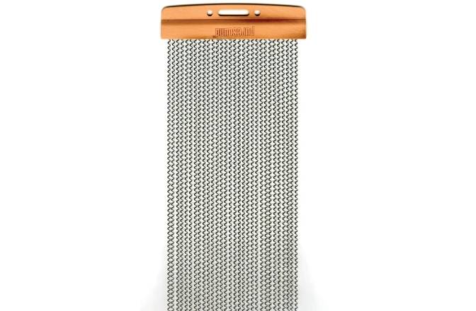 Set de arcuri tobă mică Evans PureSound Super 30 Series Snare Wire 30 Strand 12"