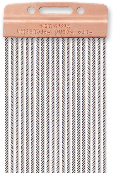 Evans PureSound Twisted Series Snare Wire 20 Double Strand 13
