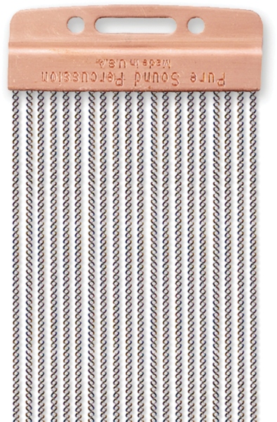 Evans PureSound Twisted Series Snare Wire 20 Double Strand 14 Inch