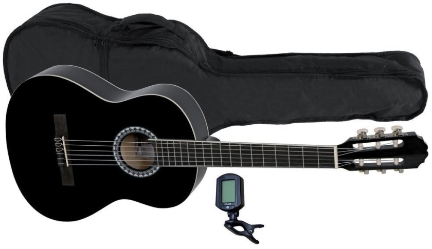 VGS Basic Classic Set 3/4 BK