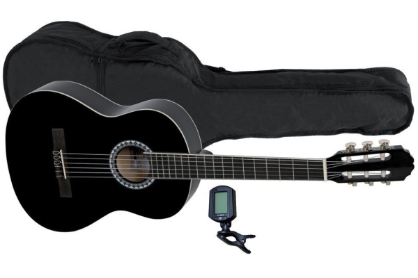VGS Basic Classic Set 4/4 BK
