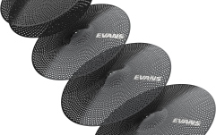 Set de cinele Evans dB One Cymbal Pack (14 inch 16 inch 18 inch 20 inch)