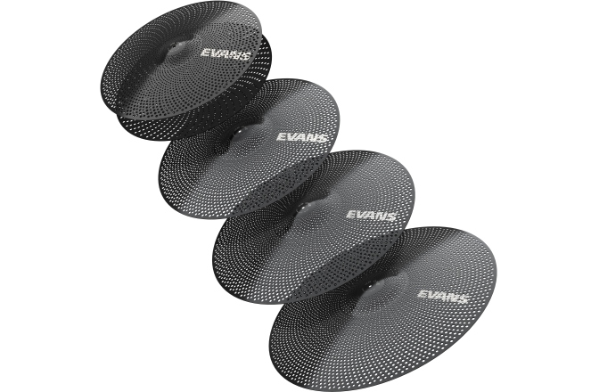 Set de cinele Evans dB One Cymbal Pack (14 inch 16 inch 18 inch 20 inch)