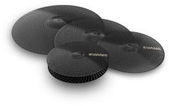 Set de cinele Evans dB One Cymbal Pack (14 inch 16 inch 18 inch 20 inch)