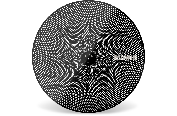 Set de cinele Evans dB One Cymbal Pack (14 inch 16 inch 18 inch 20 inch)