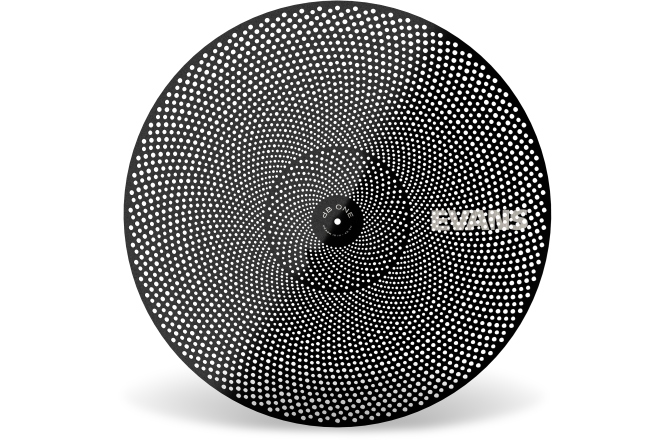 Set de cinele Evans dB One Cymbal Pack (14 inch 16 inch 18 inch 20 inch)