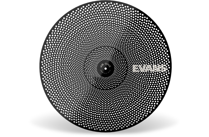 Set de cinele Evans dB One Cymbal Pack (14 inch 16 inch 18 inch 20 inch)