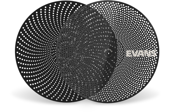 Set de cinele Evans dB One Cymbal Pack (14 inch 16 inch 18 inch 20 inch)