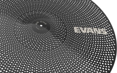 Set de cinele Evans dB One Cymbal Pack (14 inch 16 inch 18 inch 20 inch)