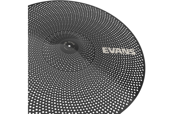 Set de cinele Evans dB One Cymbal Pack (14 inch 16 inch 18 inch 20 inch)