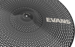 Set de cinele Evans dB One Cymbal Pack (14 inch 16 inch 18 inch 20 inch)