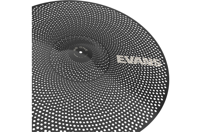 Set de cinele Evans dB One Cymbal Pack (14 inch 16 inch 18 inch 20 inch)