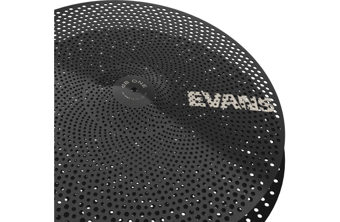 Set de cinele Evans dB One Cymbal Pack (14 inch 16 inch 18 inch 20 inch)