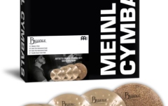 Set de cinele Meinl Byzance Artist's Choice Set Matt Halpern A-CS2