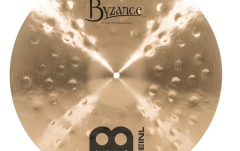 Set de cinele Meinl Byzance Artist's Choice Set Matt Halpern A-CS2